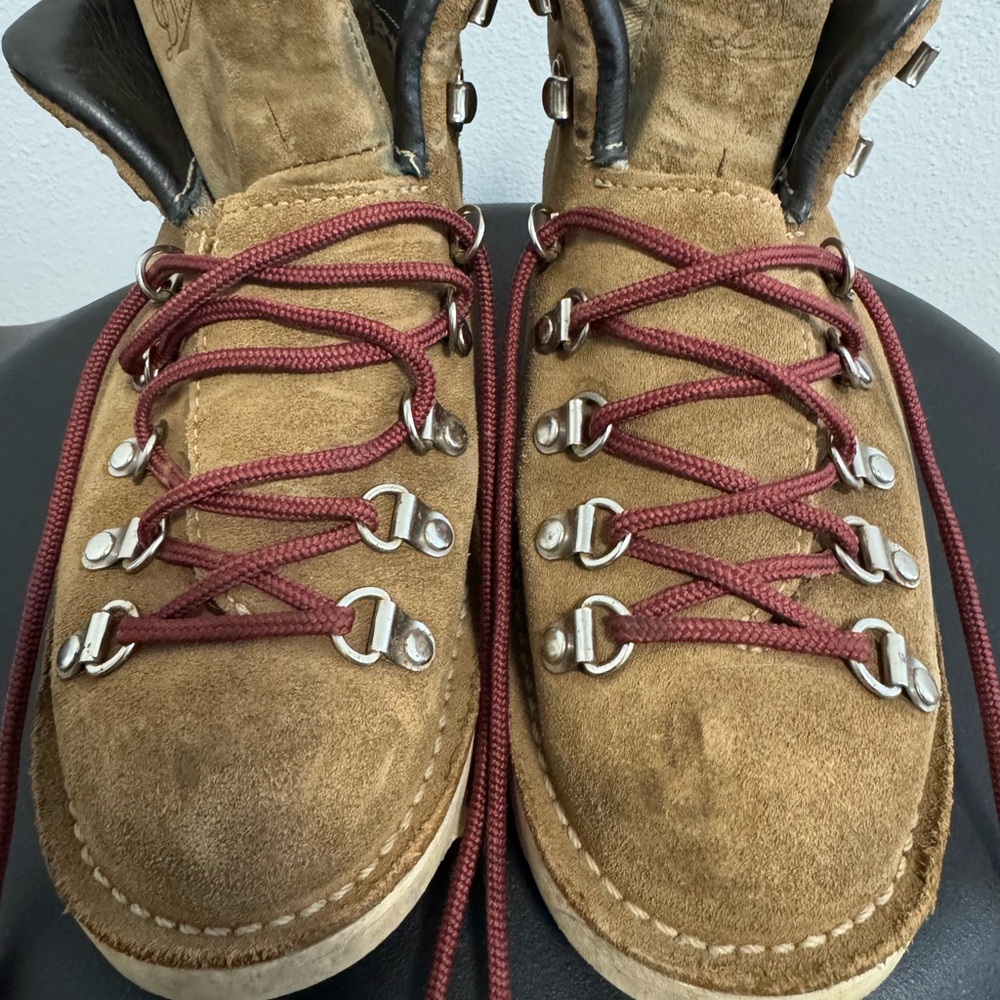 Danner Mountain Light Boot Overton - 8D